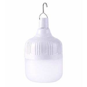 چراغ اضطراری مدل شارژی کد HT-966 50W