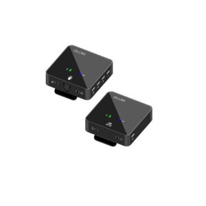 میکروفن بی سیم مدل SK750 NEW PACK بسته دو عددی