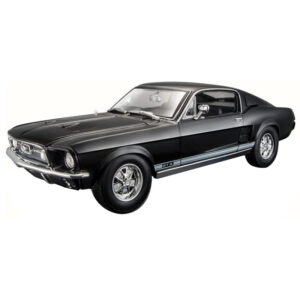 ماکت ماشین مایستو مدل 1967 Ford Mustang