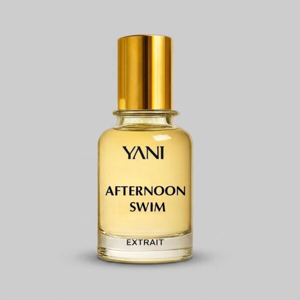 اکستریت د پرفیوم عطر یانی مدل لویی ویتون افترنون سوییم با رایحه خنک حجم 50 میلی‌لیتر - Image 1