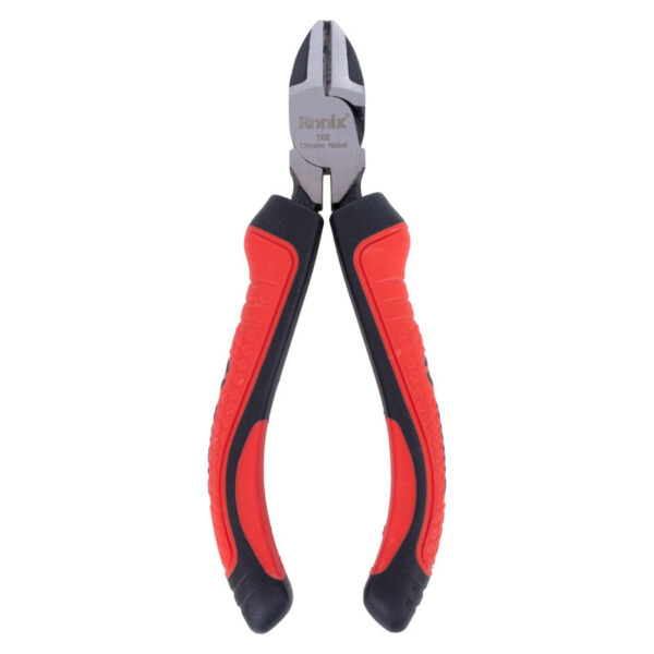 انبر سیم چین رونیکس مدل RH-1226 سایز 6 اینچ - Image 1