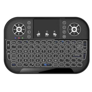 کیبورد بی‌سیم آی تی لینک مدل BT 2.4USB IT
