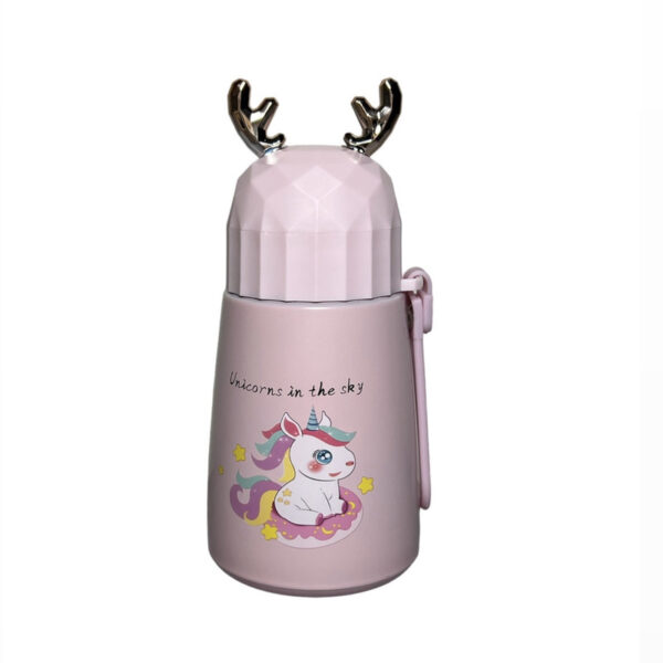 فلاسک کودک مدل تک شاخ گنجایش 0.3 لیتر - Image 1