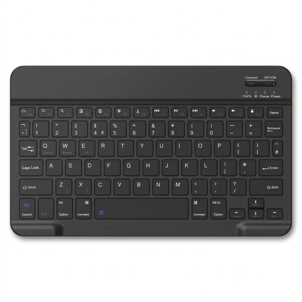 مینی کیبورد بلوتوثی مدل BT300 - Image 1