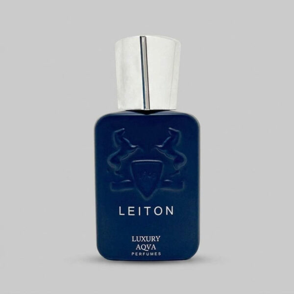 عطر جیبی لاکچری آکوا مارلی مدل Leiton حجم 25 میلی لیتر - Image 1