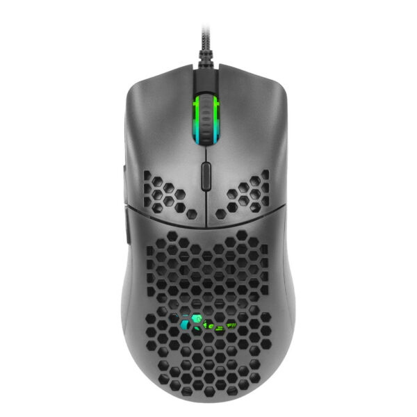 ماوس مخصوص بازی گرین مدل GM606-RGB - Image 1