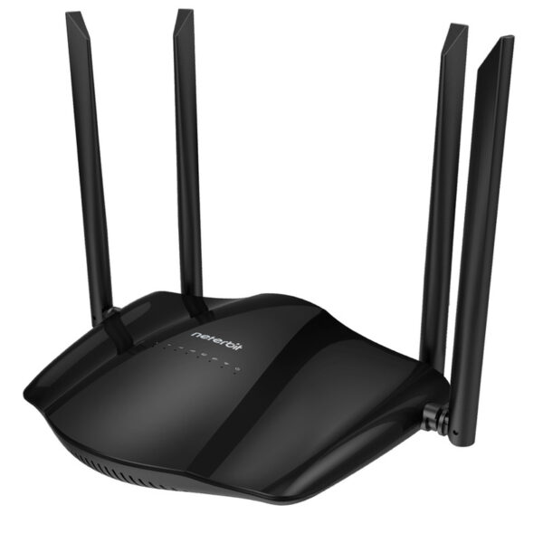 مودم 4G LTE نتربیت مدل NW-421F - Image 1