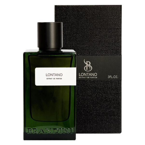 اکستریت د پرفیوم مردانه برندینی مدل Lontano حجم 90 میلی لیتر - Image 1