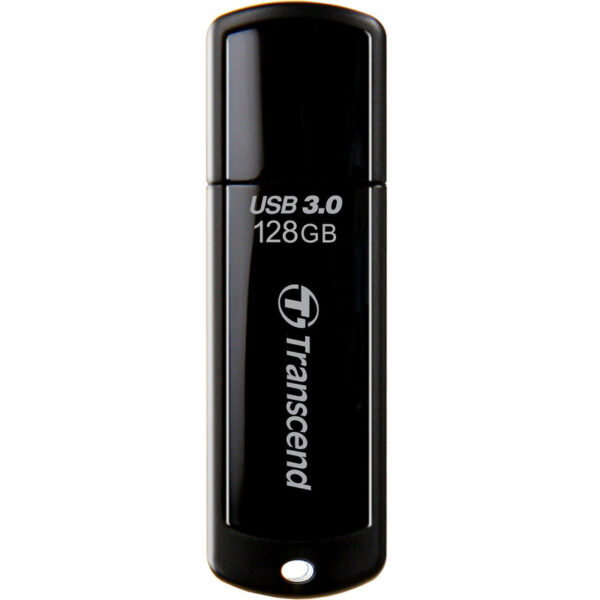 فلش مموری ترنسند مدل JetFlash 700  ظرفیت 128 گیگابایت - Image 1