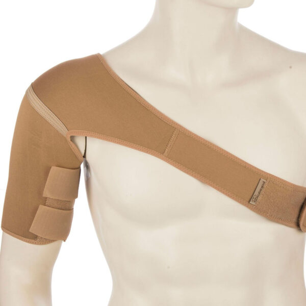 شانه بازو بند پاک سمن مدل Neoprene With Shoulder Control سایز متوسط - Image 1