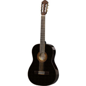 گیتار کلاسیک هافنر مدل HAC204-BK