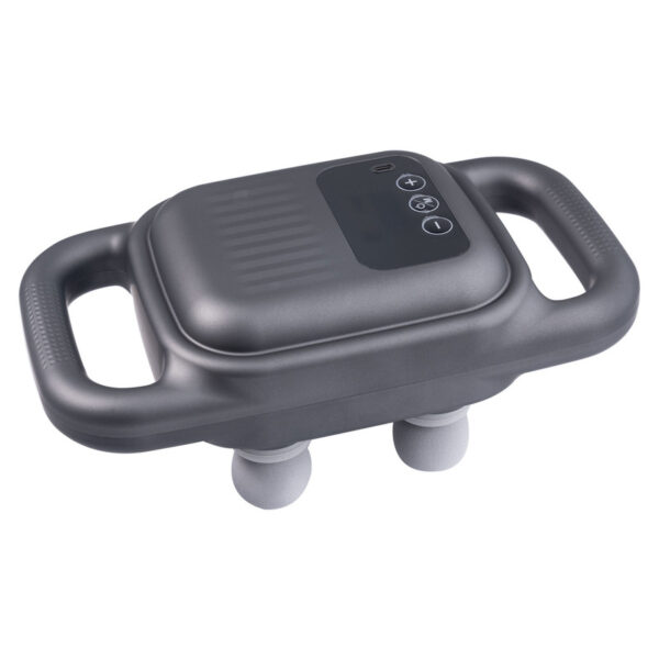 ماساژور برقی مدل چهار توپ کد JMQ-01 - Image 1
