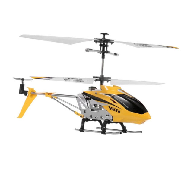 هلیکوپتر کنترلی سایما مدل S107H - Image 1