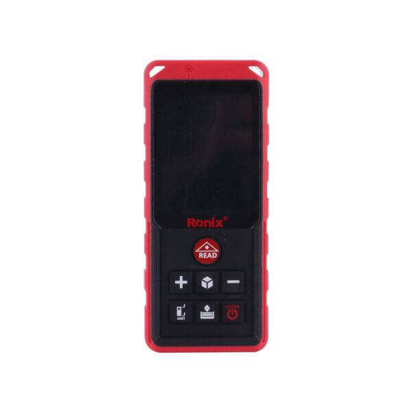 متر لیزری رونیکس مدل RH-9351 - Image 1