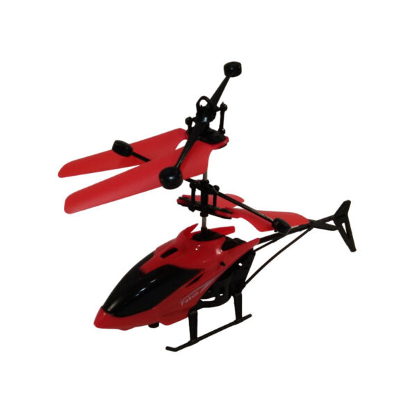 هلیکوپتر بازی کنترلی مدل H160 - Image 1