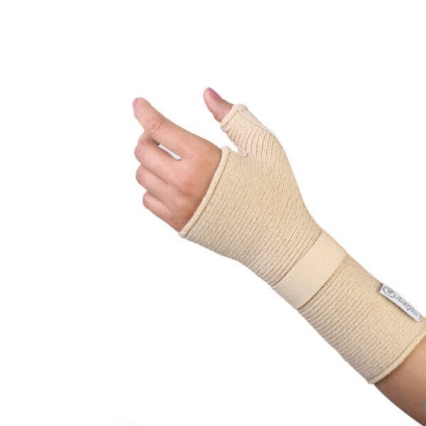مچ بند طب و صنعت مدل آکریل پشم کد 32100 - Image 1