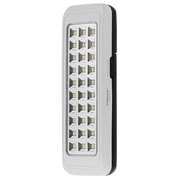 چراغ اضطراری ویداسی مدل WD-823A - Image 1