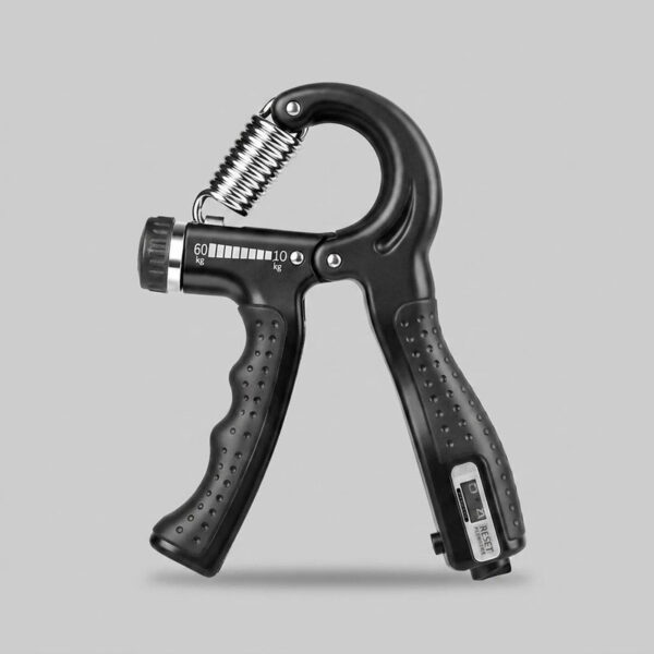 فنر تقویت مچ مدل ADJUSTABLE GRIP.60 - Image 1