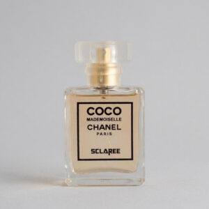 عطرجیبی زنانه اسکلاره مدل Coco Chanel حجم 30 میلی لیتر