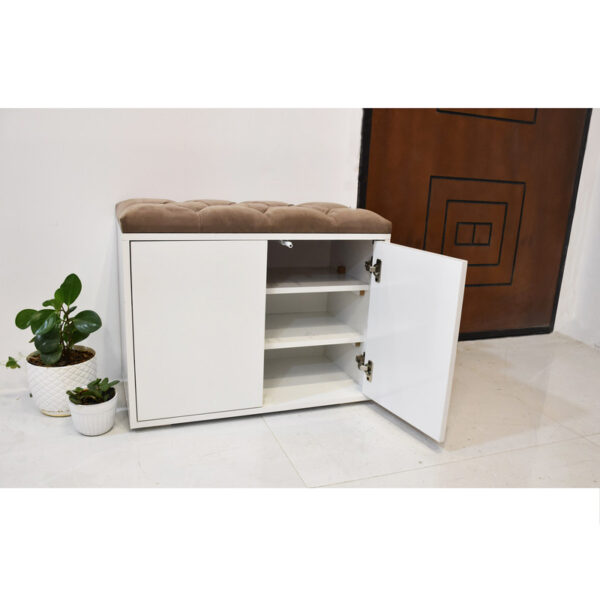 جاکفشی مدل آلما 510 - Image 1