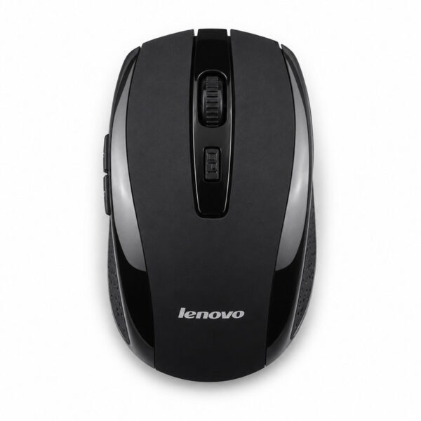 موس بی سیم لنوو مدل M350 - Image 1
