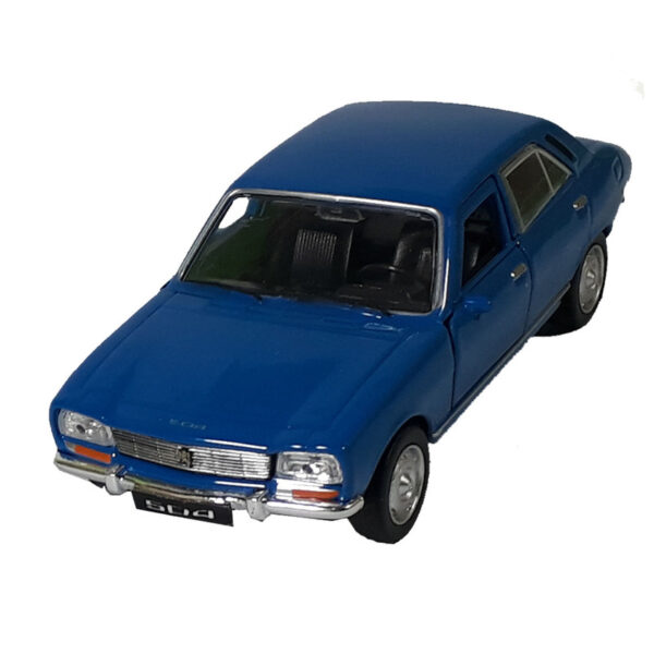 ماشین بازی ولی مدل PEUGEOT 504 - Image 1