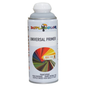 اسپری پرایمر همه کاره دوپلی کالر مدل Universal Primer