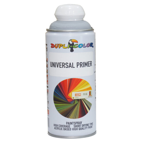 اسپری پرایمر همه کاره دوپلی کالر مدل Universal Primer - Image 1
