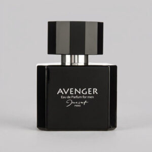 ادو پرفیوم مردانه ژک‌ ساف مدل Avenger حجم 100 میلی لیتر