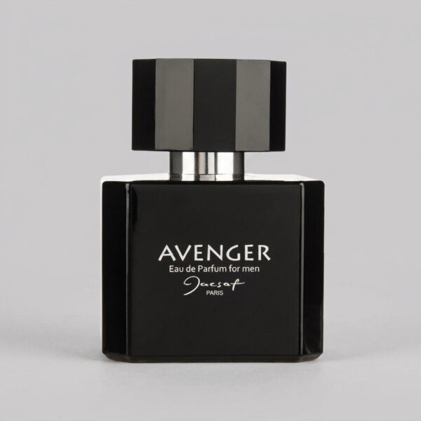 ادو پرفیوم مردانه ژک‌ ساف مدل Avenger حجم 100 میلی لیتر - Image 1