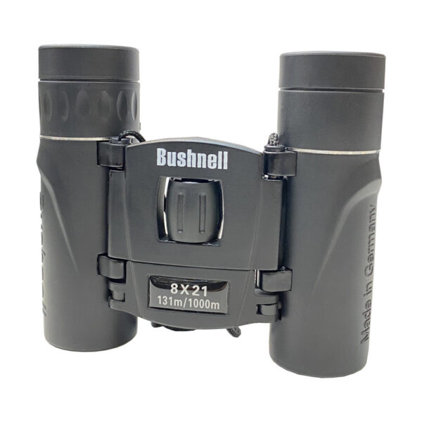 دوربین دوچشمی بوشنل مدل 8X21 POWER - Image 1