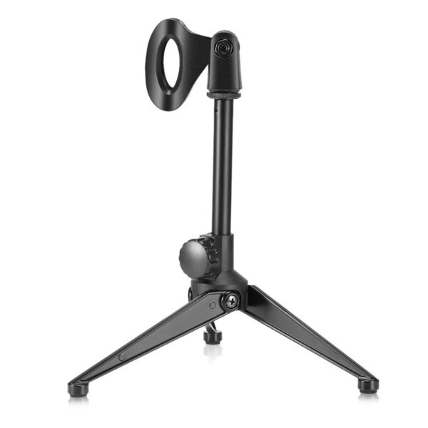 پایه میکروفون حرفه ای مدل PC-03 - Image 1