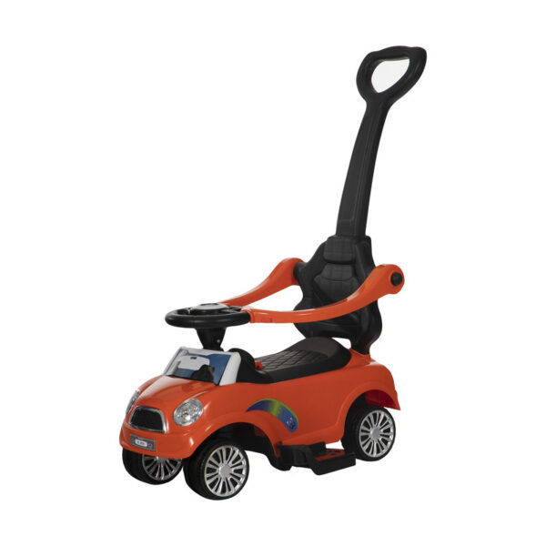 ماشین چهارچرخ کودک ریلیش مدل Bonny Car - Image 1