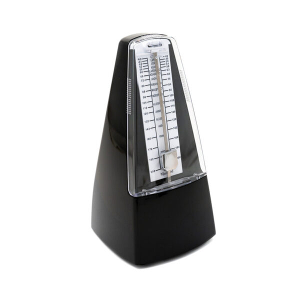 مترونوم مدل مکانیکی زنگ دار کد MFMT40 - Image 1