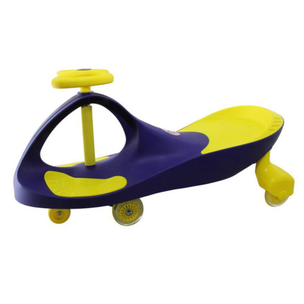 سه چرخه بازی لوپ کار مدل GT-R کد 34 - Image 1