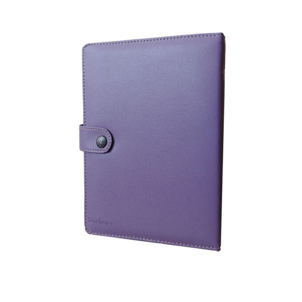 دفتر کلاسوری 100 برگ راشن کد A5-CH-001 - Image 1