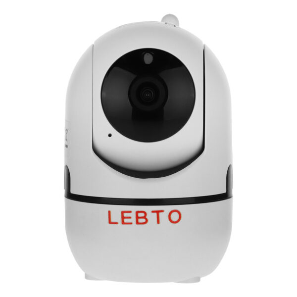 دوربین کنترل کودک لبتو مدل Alessio - Image 1