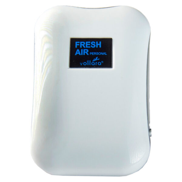 دستگاه تصفیه هوای گردنی ولارا مدل Fresh Air Personal - Image 1