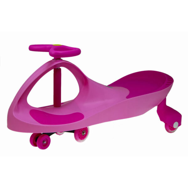 سه چرخه پلی فکتوری مدل لوپ کار Loopcar-PR - Image 1