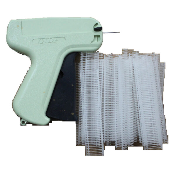 دستگاه دوخت پرده مدل SF_5S به همراه 30 خشاب 1.5 سانتی متر - Image 1