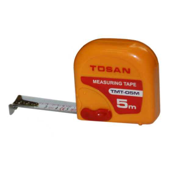متر 5 متری توسن مدل TMT-05M - Image 1