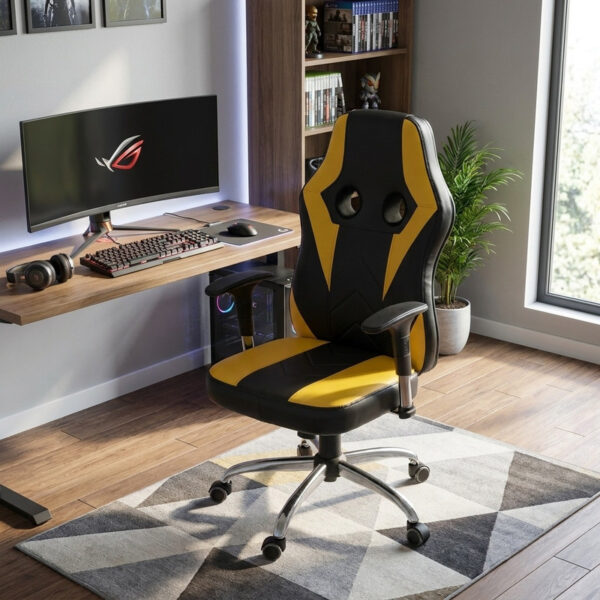 صندلی گیمینگ مدل G500 - Image 1