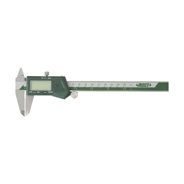 کولیس دیجیتال اینسایز کد 15-1108 گستره 150-0 میلیمتر - Image 1