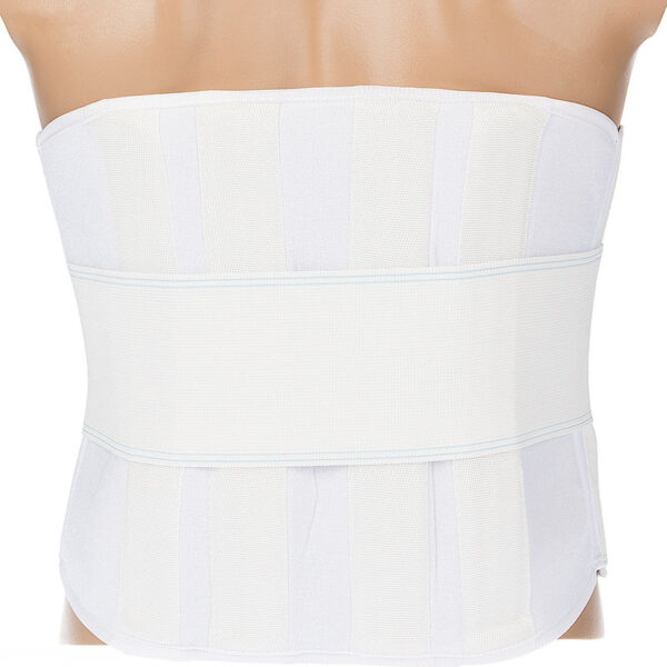 کمربند طبی پاک سمن مدل With Polyethylene Soft Bar سایز XXXL - Image 1