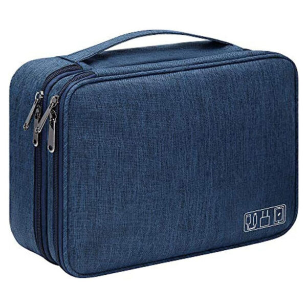 کیف لوازم جانبی مدل TravelDigitalBag - Image 1
