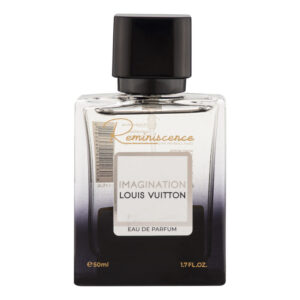 ادو پرفیوم مردانه رمینیسنس مدل Imagination Louis Vuitton با رایحه خنک حجم 50 میلی لیتر