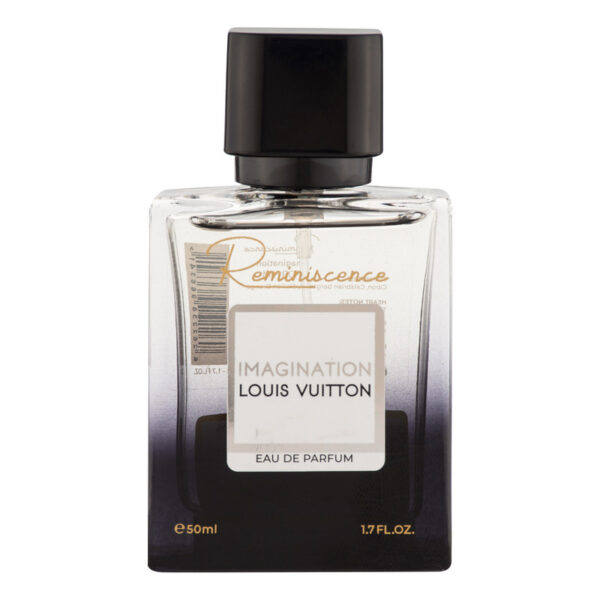 ادو پرفیوم مردانه رمینیسنس مدل Imagination Louis Vuitton با رایحه خنک حجم 50 میلی لیتر - Image 1