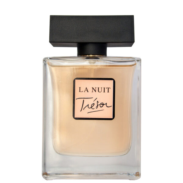 ادو تویلت زنانه پرستیژ مدل La Nuit Tresor حجم 100 میلی لیتر - Image 1