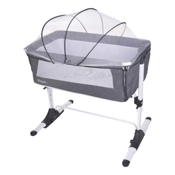 تخت کنار مادر زویه مدل خرسی ZN-803 - Image 1