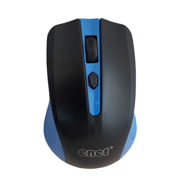 ماوس بی سیم ای نت مدل G-211 - Image 1